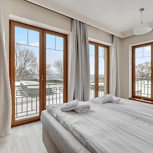 Apartament Dom & House - Nautilus Jelitkowo 50 Metrow Od Plazy, Gdańsk