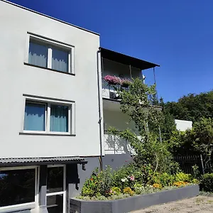Apartament Lesny Zakatek, Gdańsk