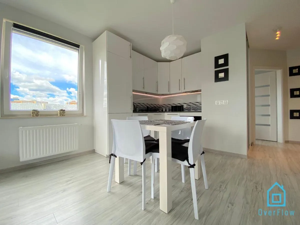 Drift Apartment Gdansk Poland