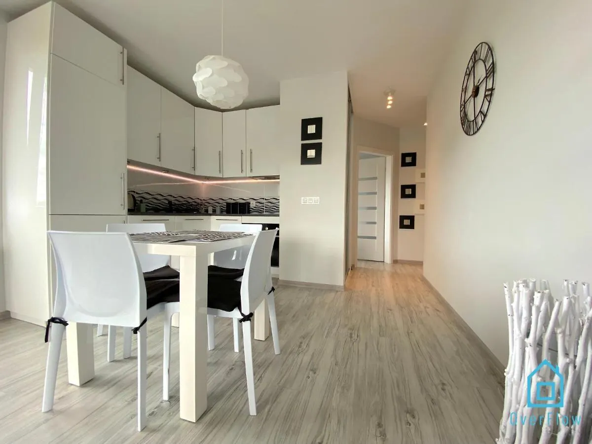 Drift Apartment Gdansk Poland